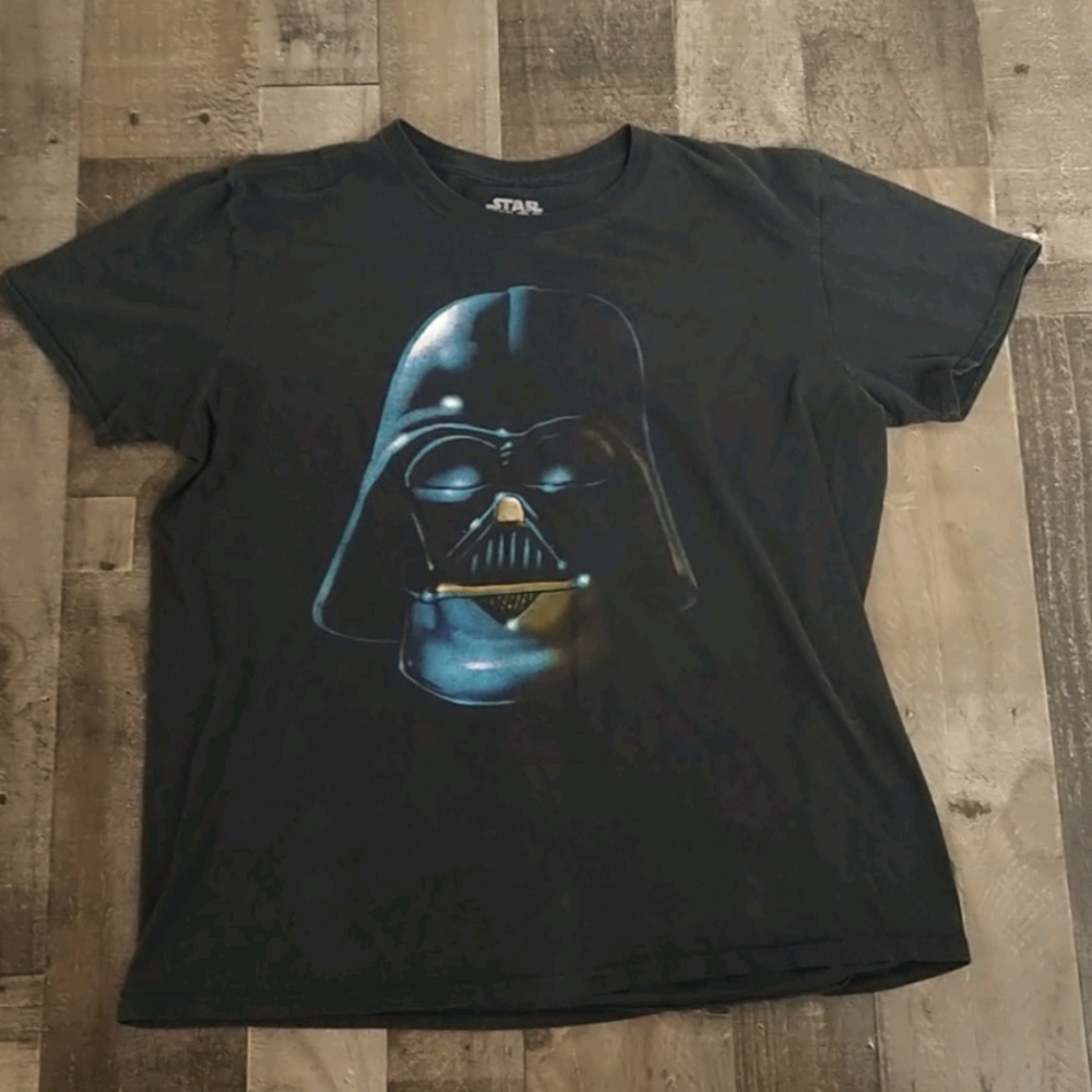 Darth Vader Star Wars T-shirt